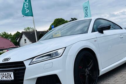 Audi TT 96.946 km 26.662 € Stepenitztal 23936