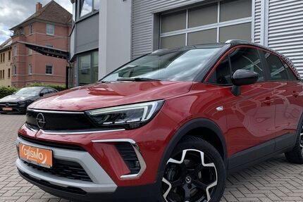 Opel Crossland (X) 50.593 km 15.790 &euro; Eisenach 99817