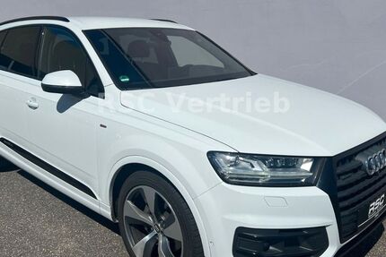 Audi Q7 182.500 km 29.800 &euro; Forst 76694
