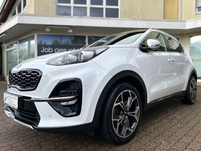 Sportage