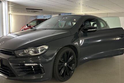 VW Scirocco 116.000 km 16.999 &euro; Bremen 28215