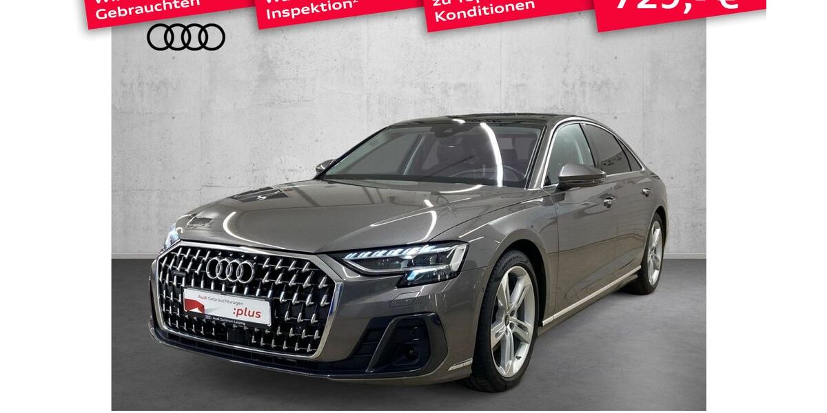 Audi A8 39.616 km 56.880 &euro; Leipzig 04129