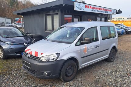 VW Caddy 69.000 km 6.350 &euro; Buxtehude 21614