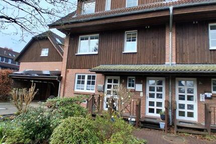 Wohnung Kölln-Reisiek Reisiek - 3 Zimmer, 73 m&sup2;, 295.000&euro; | Angebot:25964313