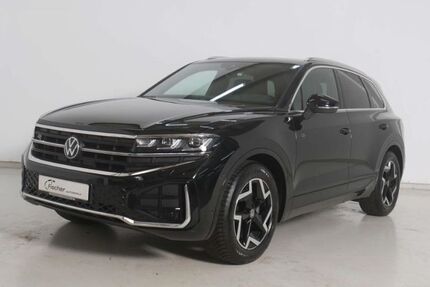 VW Touareg 25.848 km 60.840 € Pilsach 92367