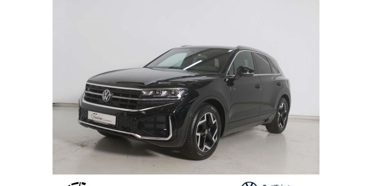 VW Touareg 25.848 km 60.840 € Pilsach 92367