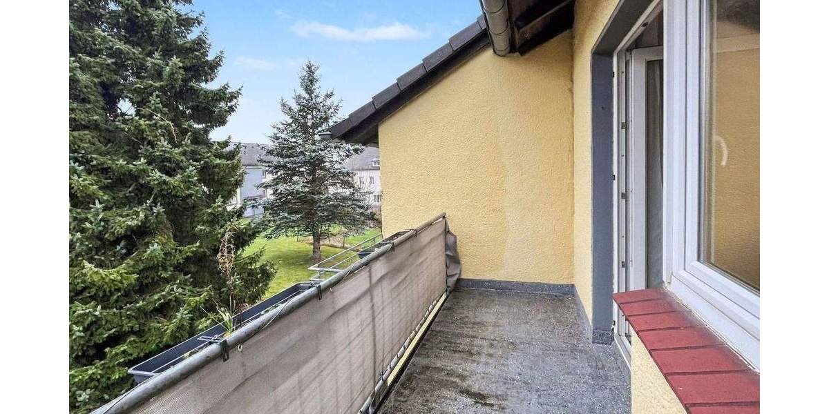 Etagenwohnung Burscheid Hilgen - 3 Zimmer, 59 m&sup2;, 160.000&euro; | Angebot:25252299