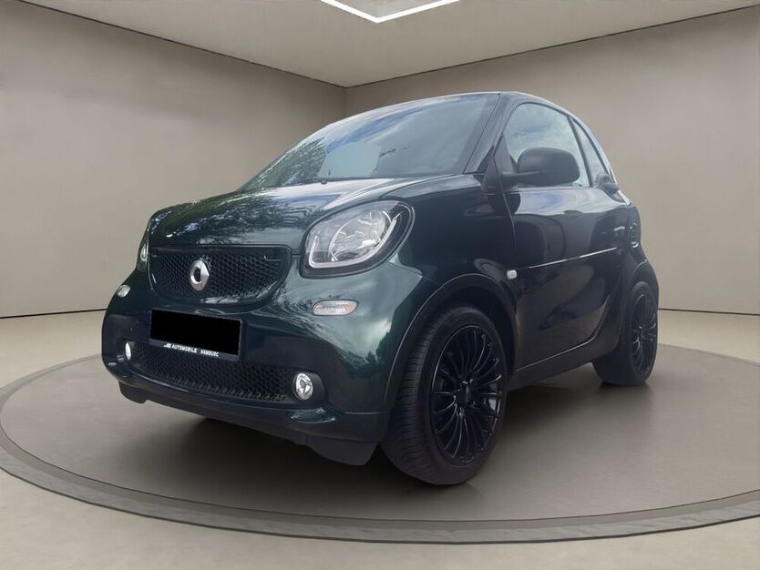 ForTwo