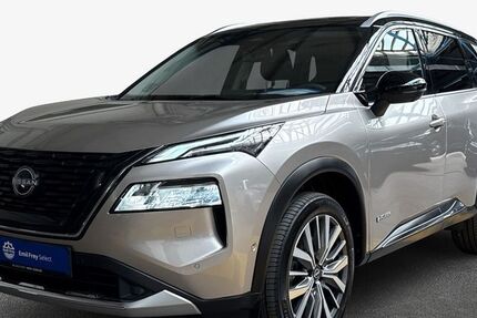 Nissan X-Trail 42.307 km 28.790 &euro; Düsseldorf 40233