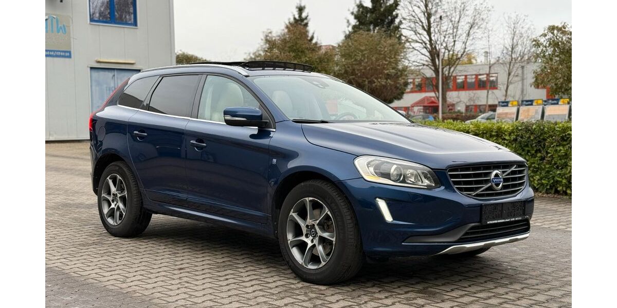Volvo XC60 400.259 km 9.900 &euro; Alsdorf 52477