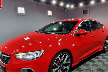 Opel Insignia 71.300 km 21.980 &euro; Berlin 12305