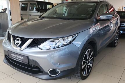 Nissan Qashqai 146.698 km 11.390 &euro; Wernigerode 38855