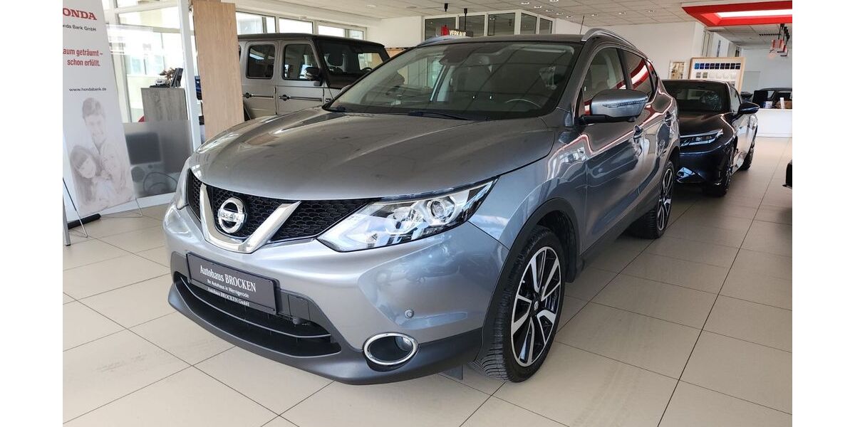 Nissan Qashqai 146.698 km 11.390 &euro; Wernigerode 38855