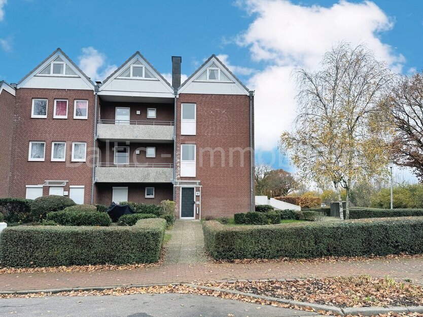 Beliebte FerienWohnung in Pelzerhaken in Feldrandlage!
