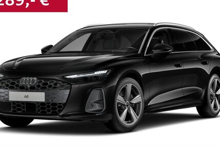 Audi A6 8.020 km 53.930 &euro; Göppingen 73037