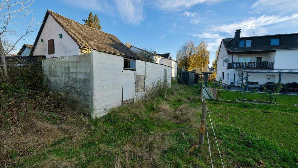 Grundstück Eitorf Irlenborn - 108.000&euro; | Angebot:24453107