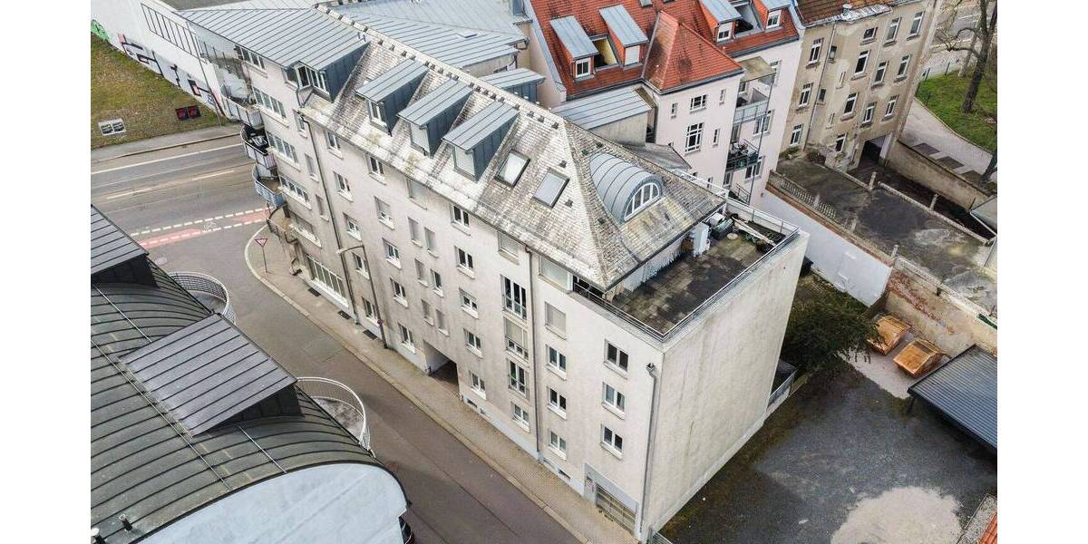 Etagenwohnung Leipzig Paunsdorf - 5 Zimmer, 122 m&sup2;, 340.000&euro; | Angebot:25970381