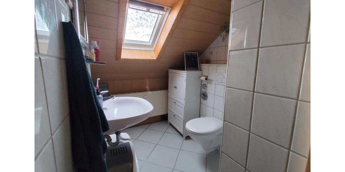 Dachgeschoßwohnung Villingen-Schwenningen Schwenningen - 2 Zimmer, 55 m&sup2;, 720&euro; | Angebot:26300269
