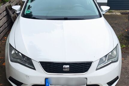 Seat Leon 170.000 km 6.500 € Lage 32791