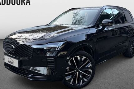 Volvo XC90 22.866 km 63.990 &euro; Wuppertal 42117