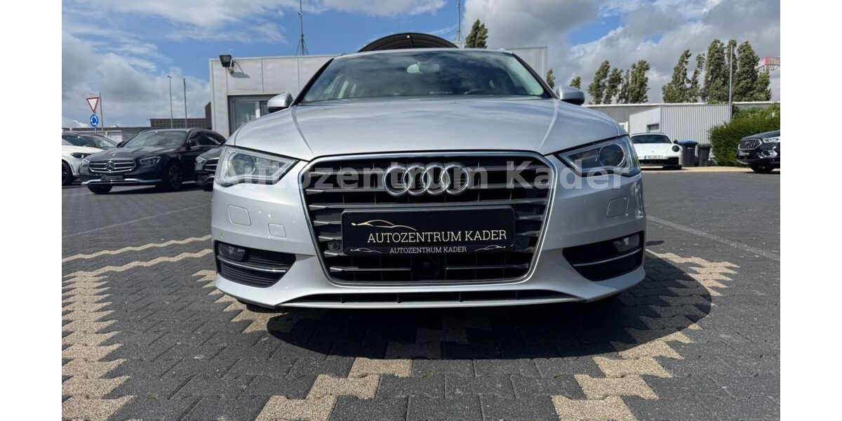 Audi A3 146.000 km 13.900 &euro; Eschweiler 52249