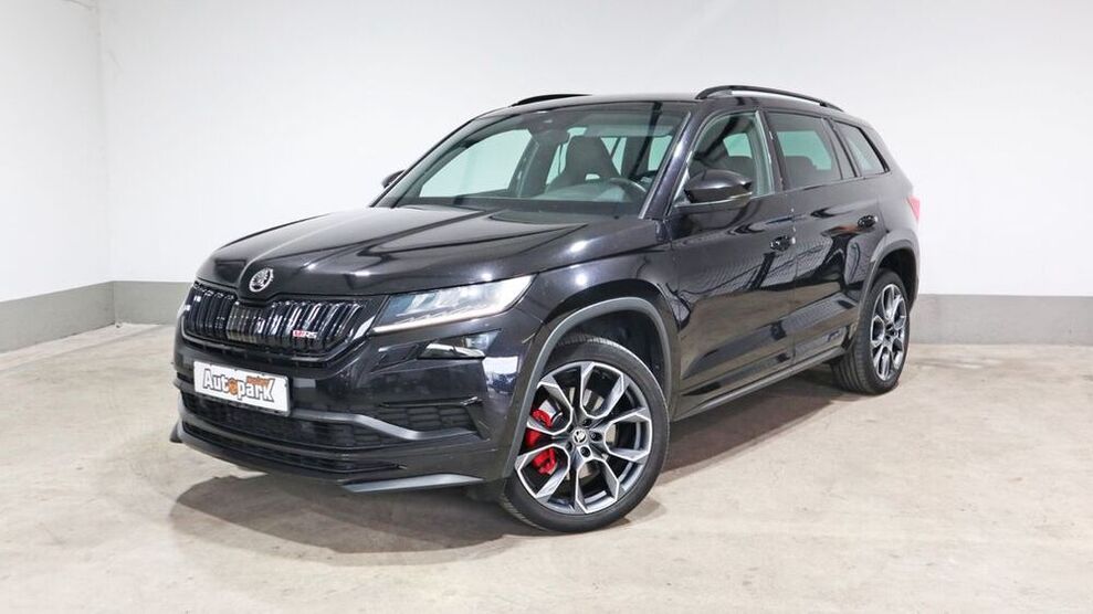 Kodiaq