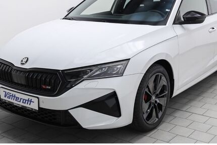 Skoda Octavia 6.772 km 39.950 &euro; Holzminden 37603