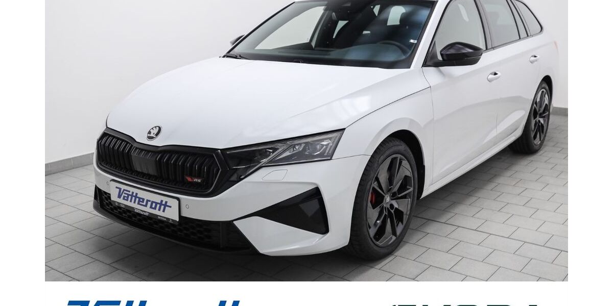 Skoda Octavia 6.772 km 39.950 &euro; Holzminden 37603