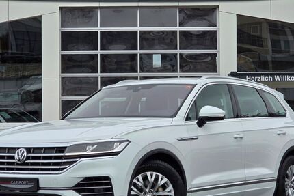 VW Touareg 34.700 km 46.990 &euro; Deißlingen 78652