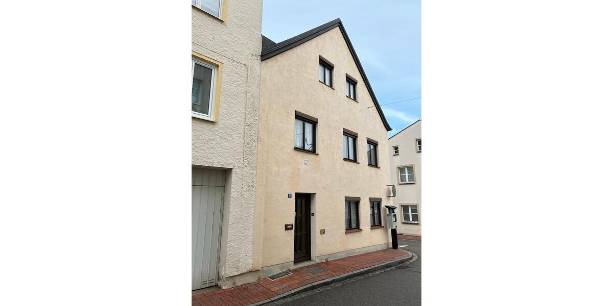 Einfamilienhaus Mühldorf am Inn - 380.000&euro; | Angebot:26114329