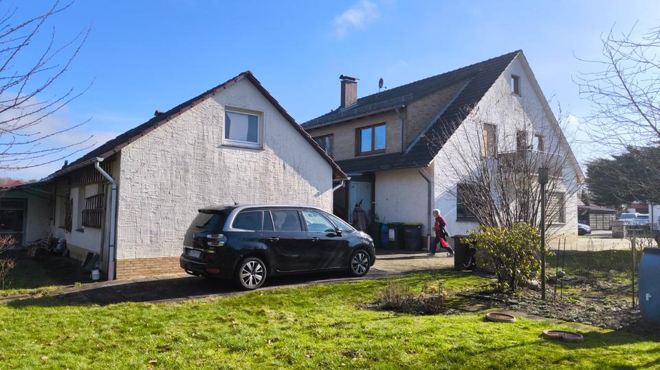 Mehrfamilienhaus, Wohnhaus Espelkamp - 285.000&euro; | Angebot:25258516