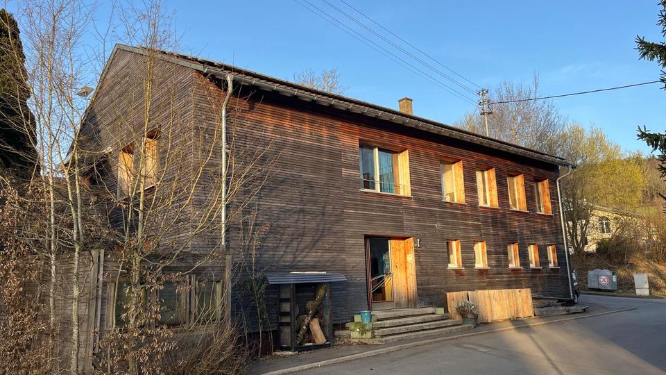 Terrassenwohnung Hohenfels - 6 Zimmer, 140 m&sup2;, 1.650&euro; | Angebot:26605052
