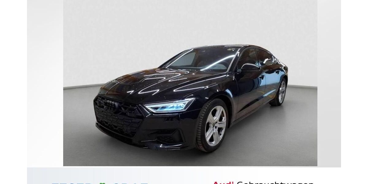 Audi A7 28.900 km 54.450 &euro; Burgoberbach 91595