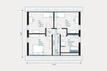 Einfamilienhaus Zwickau Schedewitz - 4 Zimmer, 142 m&sup2;, 239.429&euro; | Angebot:26642039