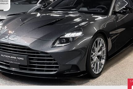 Aston Martin Vanquish 4.490 km 359.900 &euro; Stelle 21435
