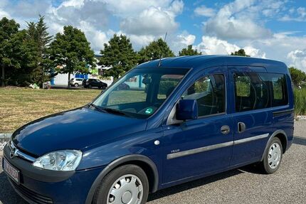 Opel Combo 87.659 km 3.650 € Neustadt/Weinstr 67433