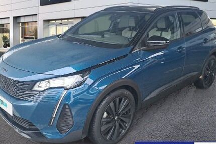 Peugeot 3008 47.800 km 24.490 &euro; Mannheim 68309