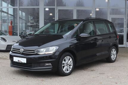 VW Touran 102.891 km 19.990 &euro; Pentling bei Regensburg 93080
