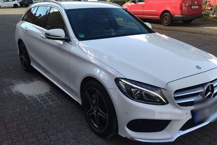 Mercedes-Benz C 400 163.000 km 19.000 &euro; Nonnweiler 66620