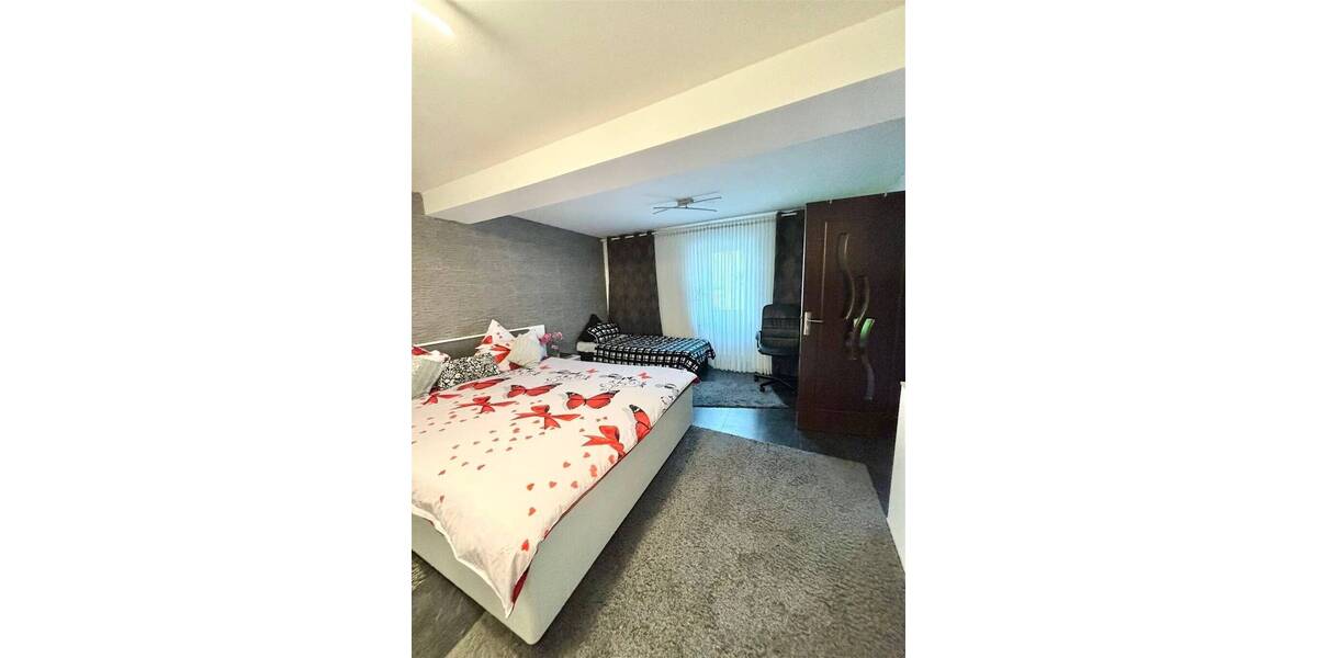 Einfamilienhaus Nidda Ulfa - 4 Zimmer, 140 m&sup2;, 360.000&euro; | Angebot:25678469