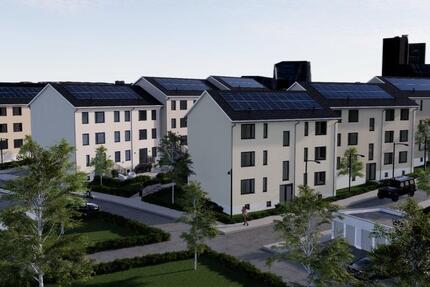 1. Exklusive Mietwohnung | Kernsanierung | Erstbezug | Modernes Wohndesign 3 zimmer