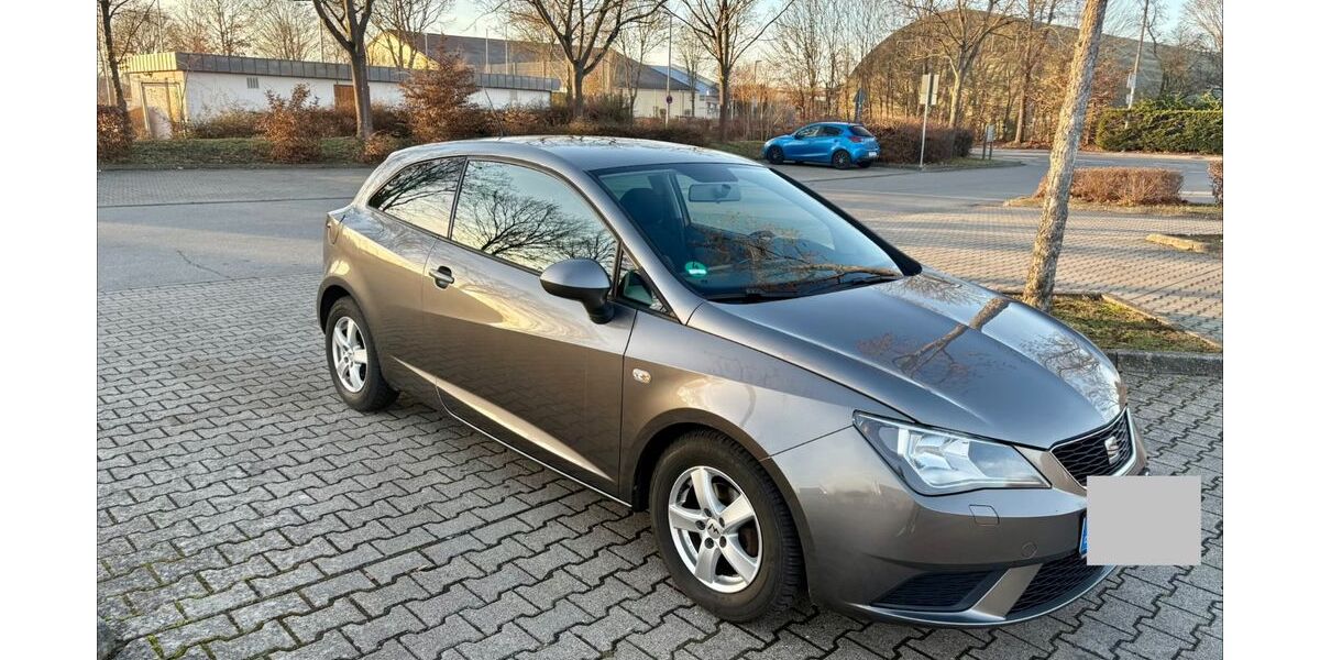 Seat Ibiza 129.000 km 6.100 &euro; Renningen 71272