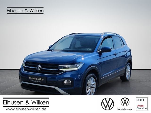VW T-Cross 45.266 km 17.870 &euro; Norden 26506