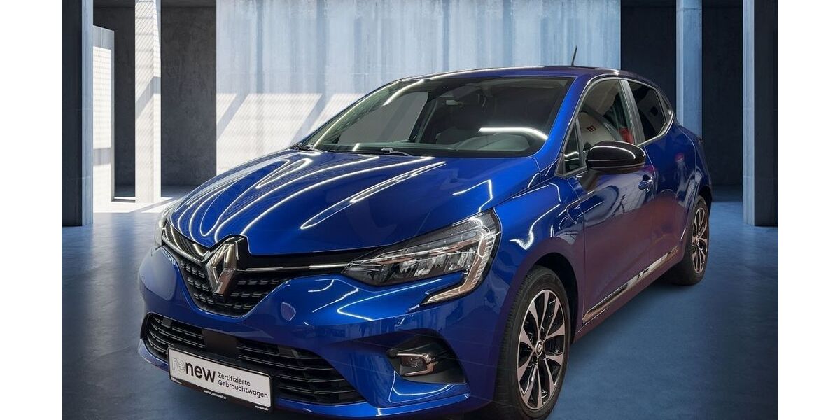 Renault Clio 30.365 km 14.112 &euro; Köln 50939