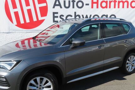 Seat Ateca 22.930 km 28.480 € Eschwege 37269