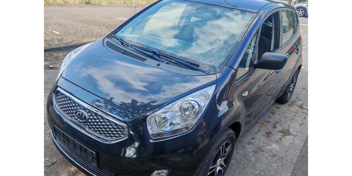 Kia Venga 152.000 km 2.500 &euro; Dortmund 44339