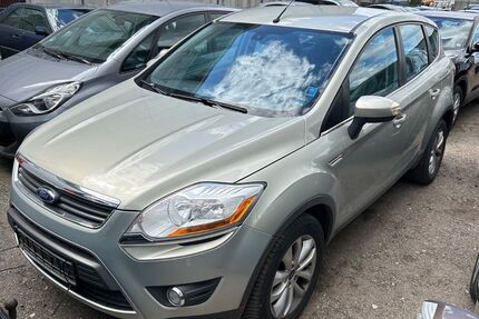 Ford Kuga 171.558 km 3.980 &euro; Rendsburg 24768