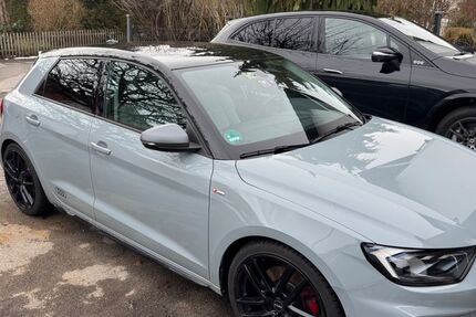 Audi A1 53.000 km 27.800 &euro; Bernbeuren 86975