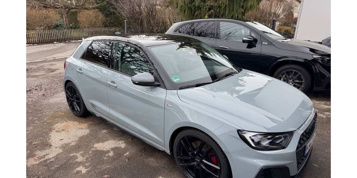 Audi A1 53.000 km 27.800 &euro; Bernbeuren 86975