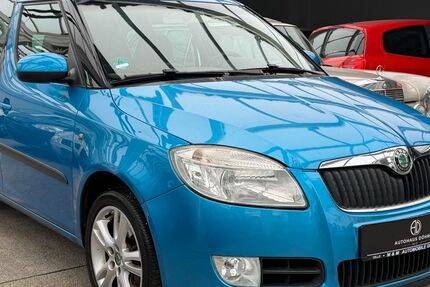 Skoda Roomster 150.000 km 3.490 &euro; Hannover 30519